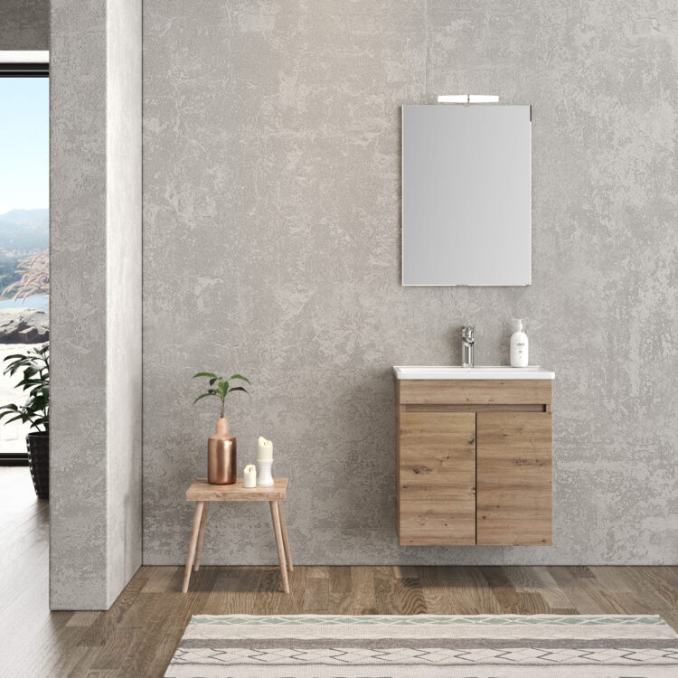 Έπιπλο Μπάνιου LINE G G2/055